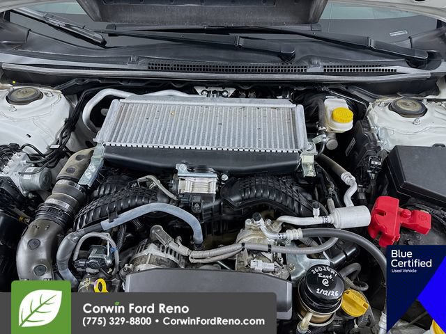 Used 2022 Subaru WRX Premium AWD/4WD image 31