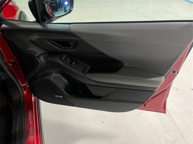 Used 2024 Subaru Crosstrek 2.5i Wilderness w/ Crosstrek Mirror Package image 18