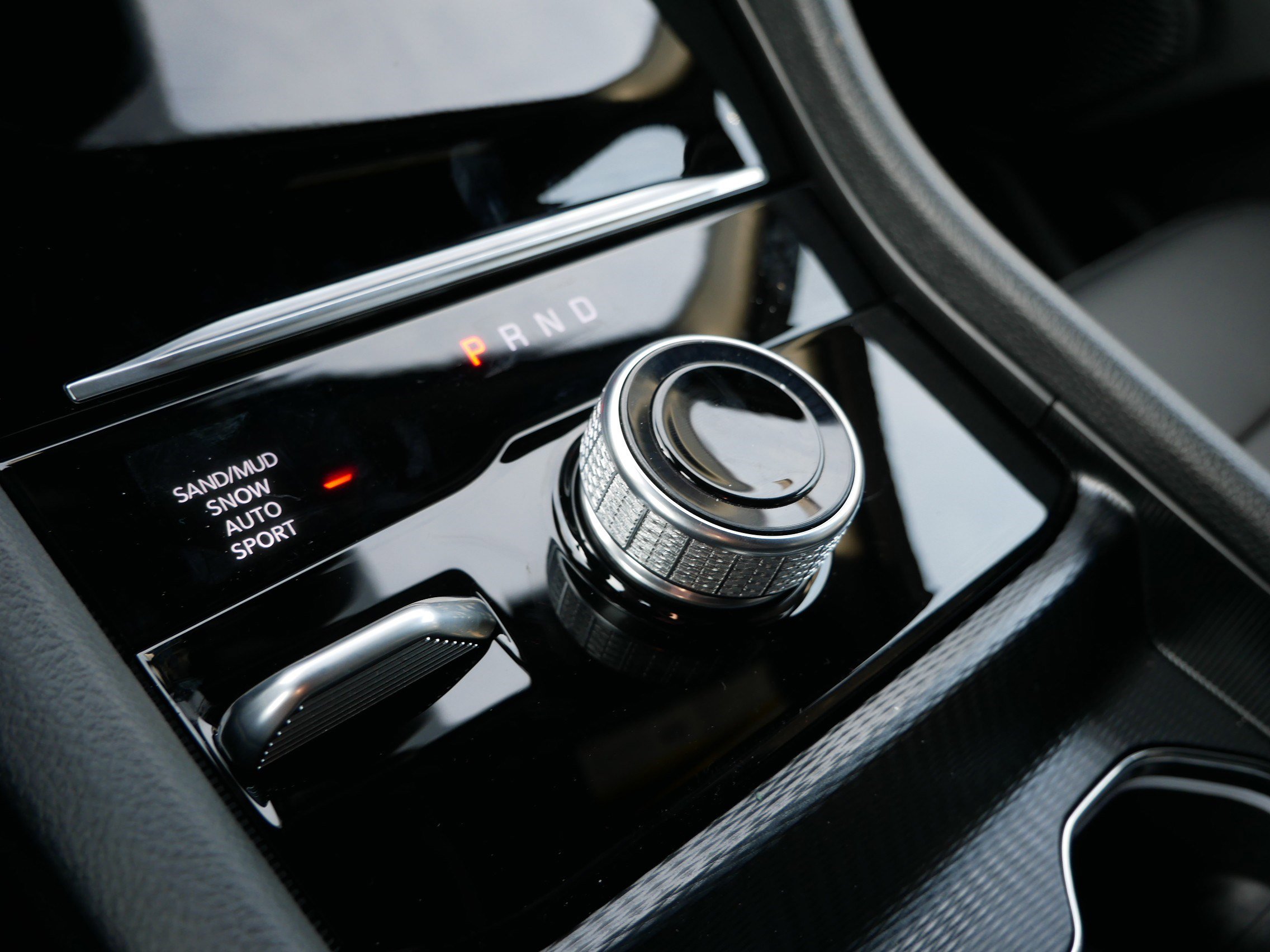 New 2025 Jeep Grand Cherokee L Limited image 17