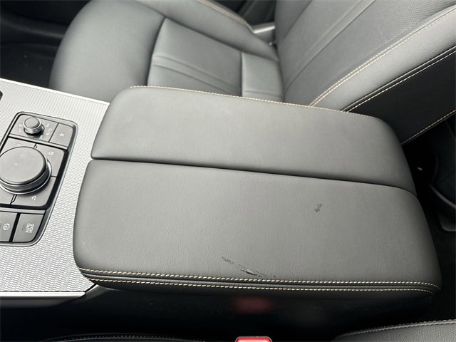 New 2025 MAZDA CX-90 Plug-In Hybrid w/ Preferred image 21