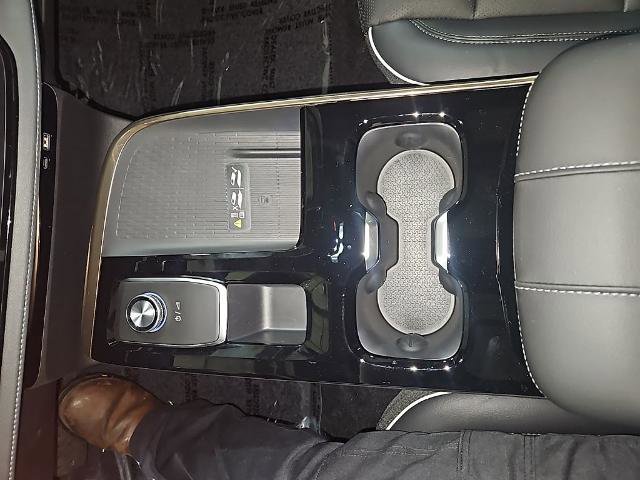 New 2026 Buick Enclave Avenir w/ Super Cruise Package image 15