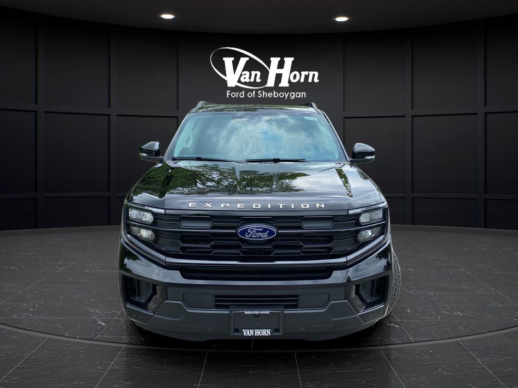 New 2026 Ford Expedition Max Active AWD/4WD image 2