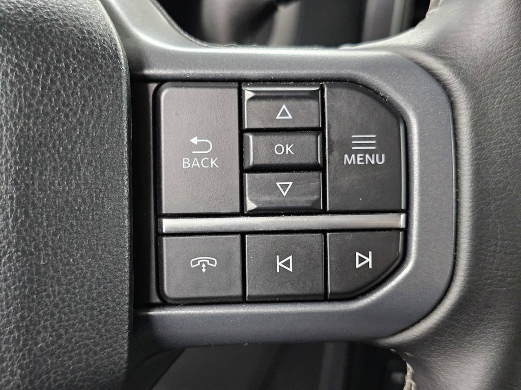 Used 2025 Ford F150 XLT w/ Equipment Group 301A Standard AWD/4WD image 32