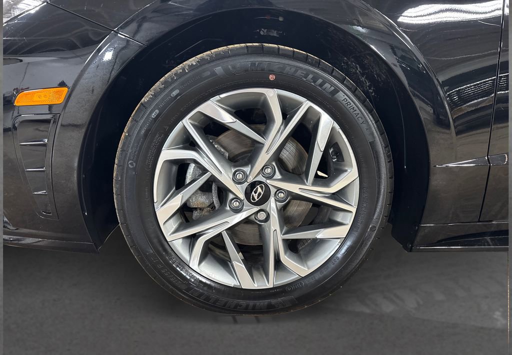 Used 2023 Hyundai Sonata SEL w/ Convenience Package image 12