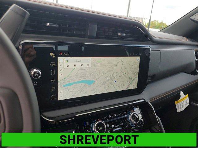 New 2026 GMC Sierra 2500 AT4 w/ AT4 Premium Plus Package image 19