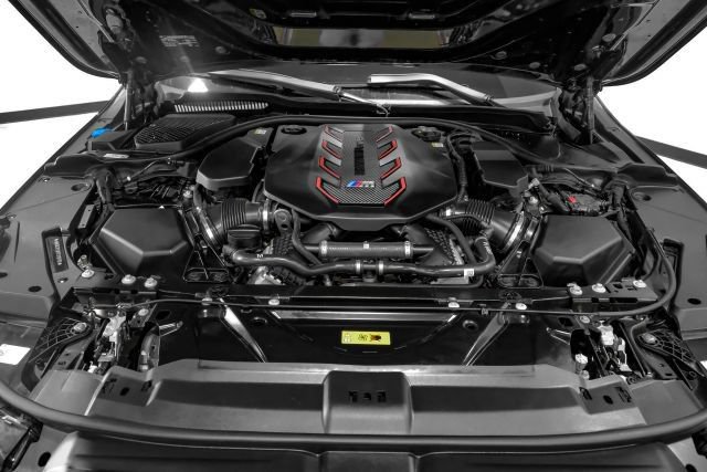 Used 2026 BMW M5 w/ Carbon Package AWD/4WD image 69