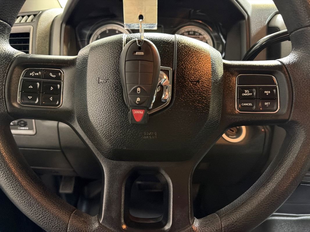 Used 2018 RAM 2500 Tradesman w/ Chrome Appearance Group AWD/4WD image 53