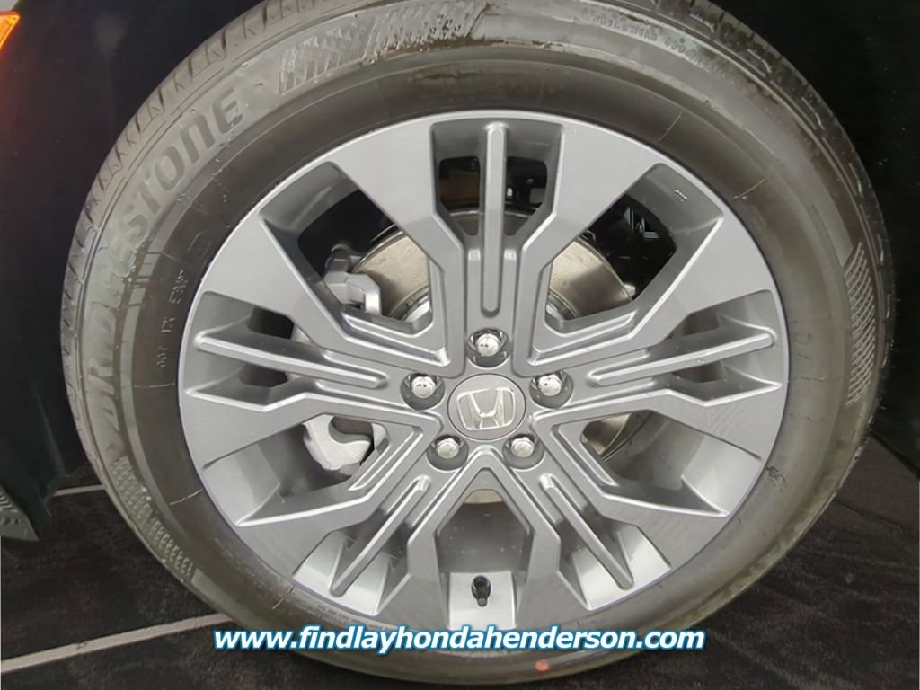 New 2026 Honda Odyssey Touring image 9