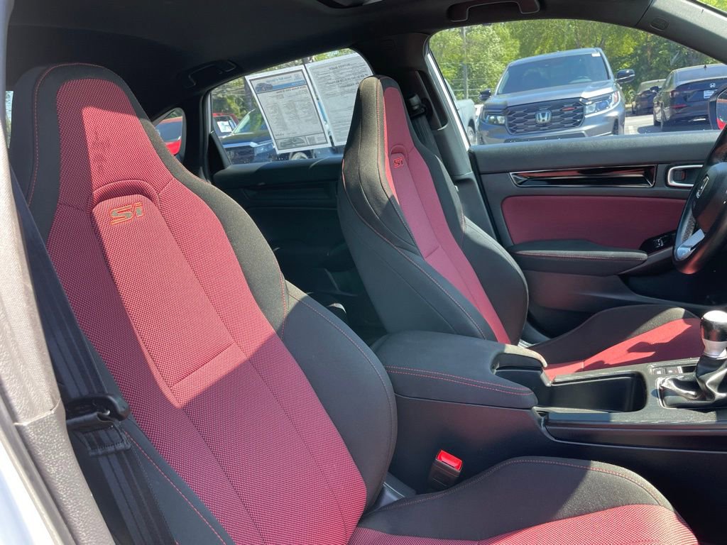 Used 2024 Honda Civic Si image 32