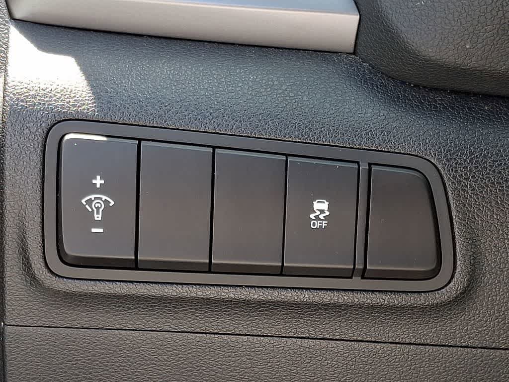 Used 2017 Hyundai Tucson SE FWD image 22
