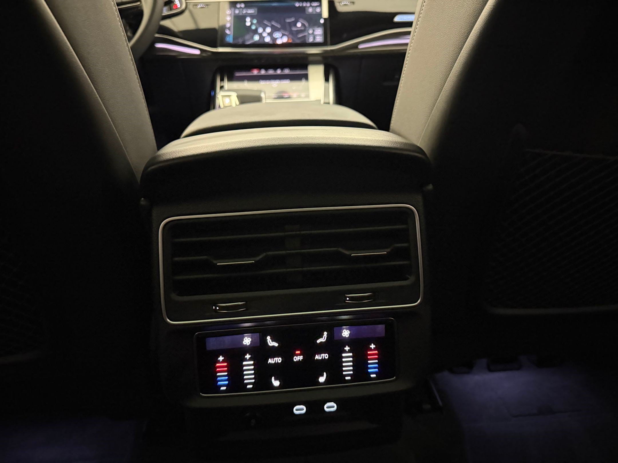 New 2027 Audi Q8 Premium Plus AWD/4WD image 29