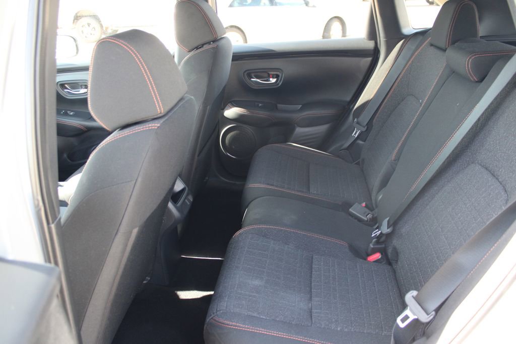 Used 2026 Honda HR-V Sport image 7