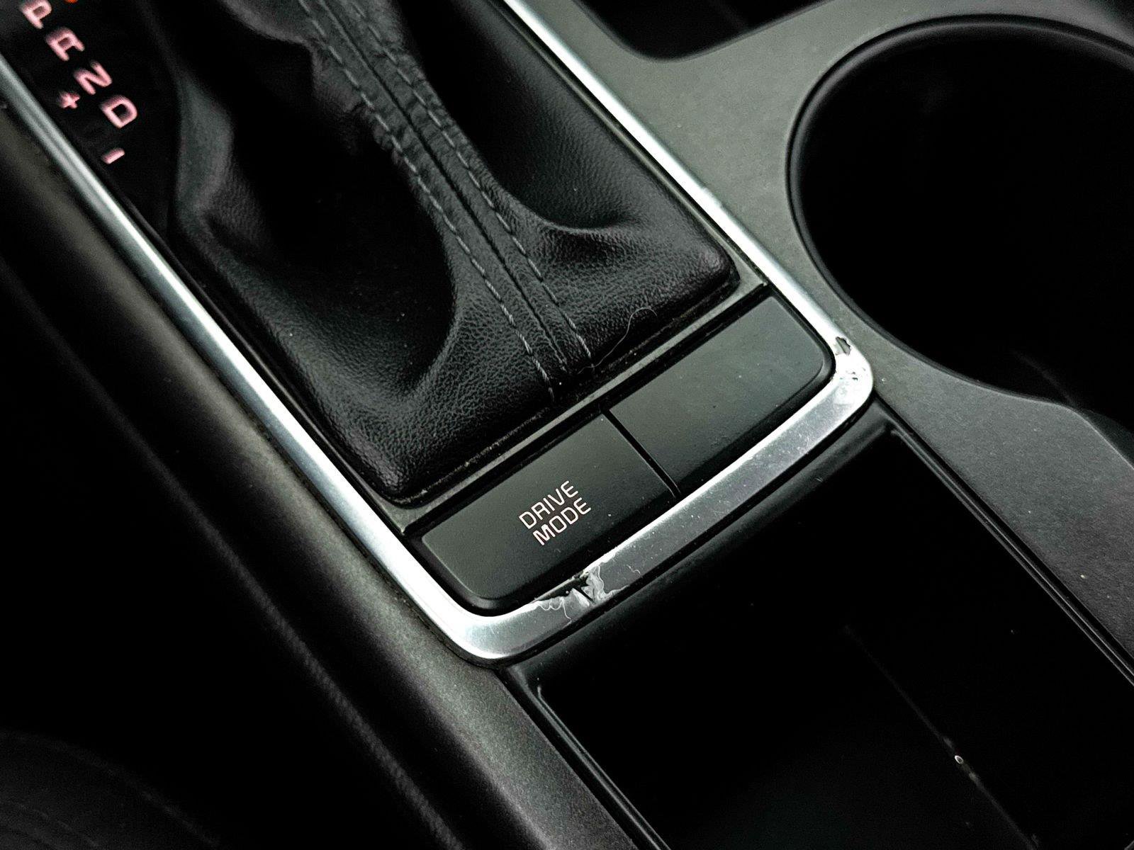 Used 2018 Kia Optima LX FWD image 7