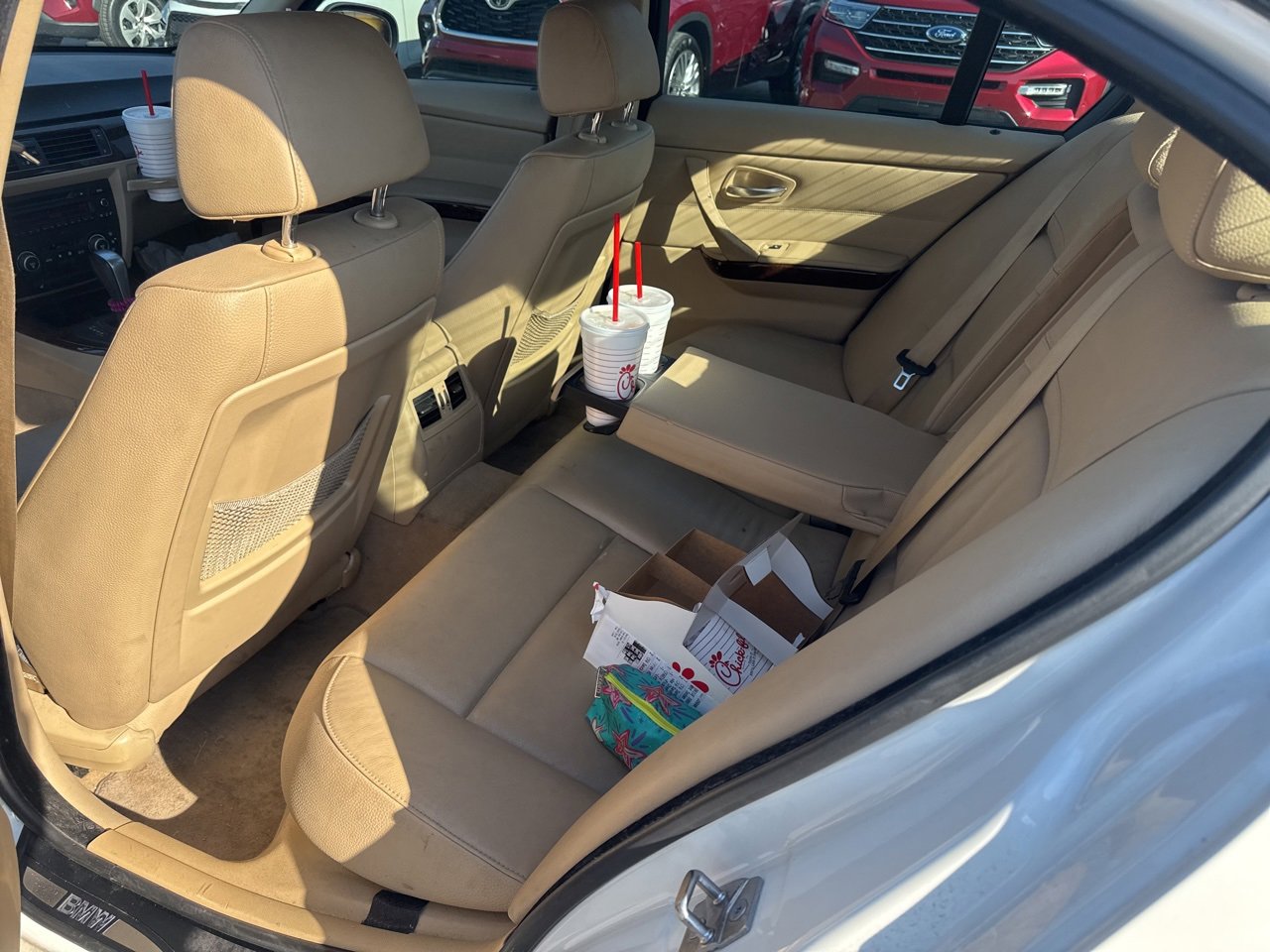 Used 2009 BMW 328i Sedan image 8