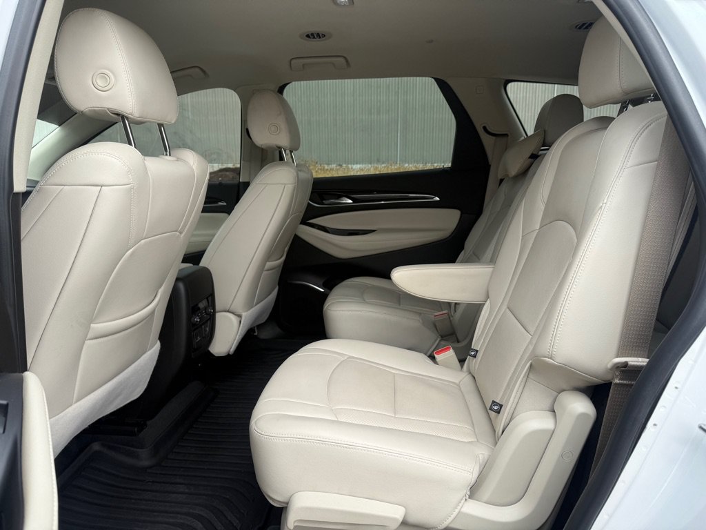 Used 2022 Buick Enclave Premium w/ Trailering Package, 5000 lbs. AWD/4WD image 14