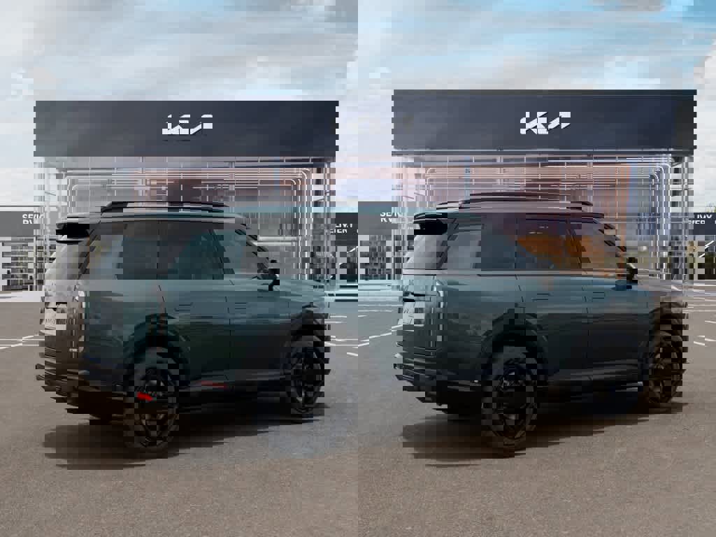 New 2027 Kia Telluride SX X-Line image 6