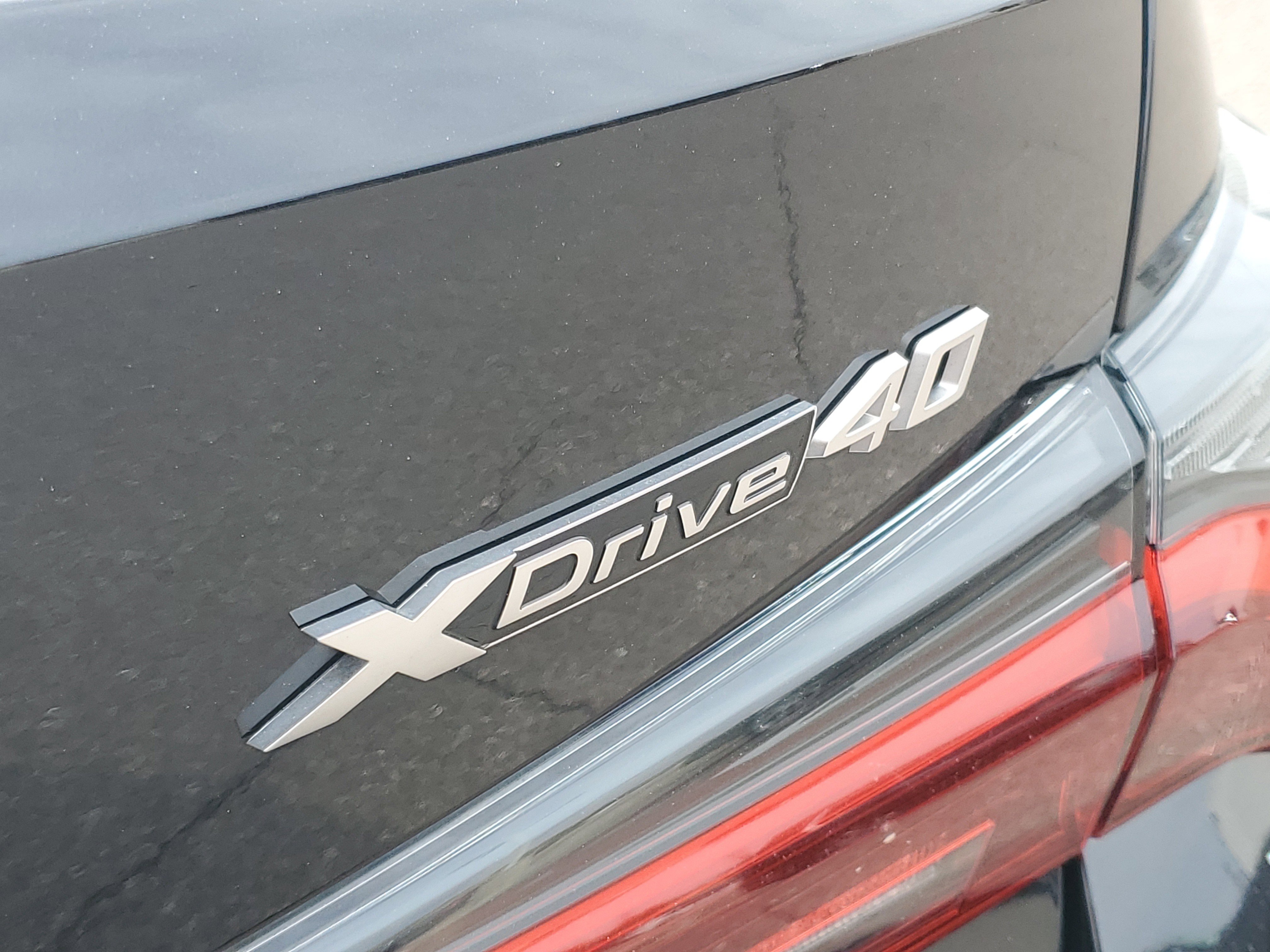 New 2026 BMW i4 xDrive40i w/ Premium Package image 30