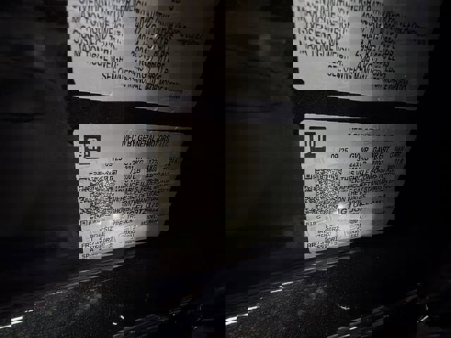 New 2026 GMC Sierra 1500 Denali w/ Technology Package image 68