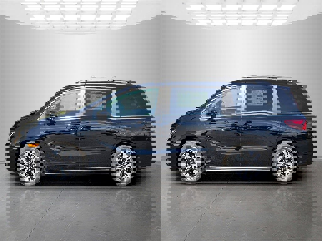New 2026 Honda Odyssey EX-L image 3