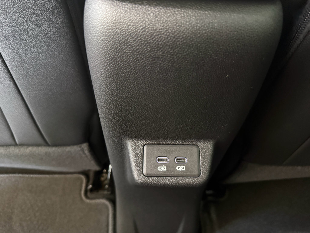 New 2027 Chevrolet Bolt RS image 15