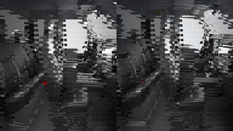 New 2026 Ford F250 Lariat w/ Lariat Ultimate Package AWD/4WD image 28