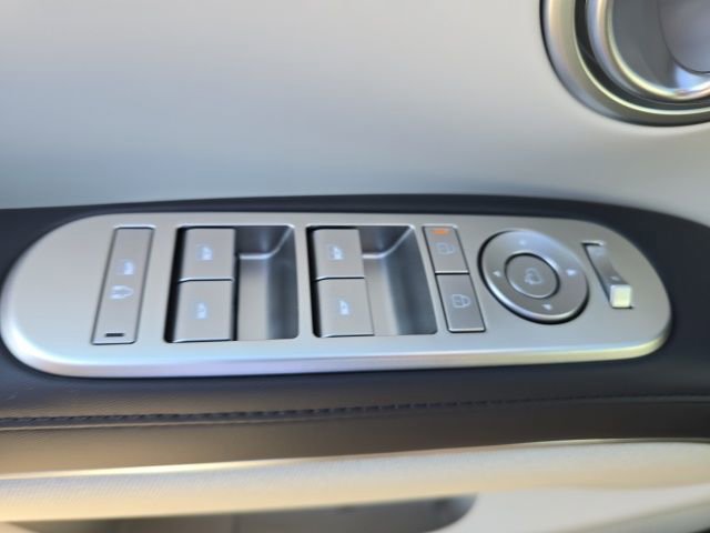 New 2026 Hyundai Palisade Calligraphy image 8