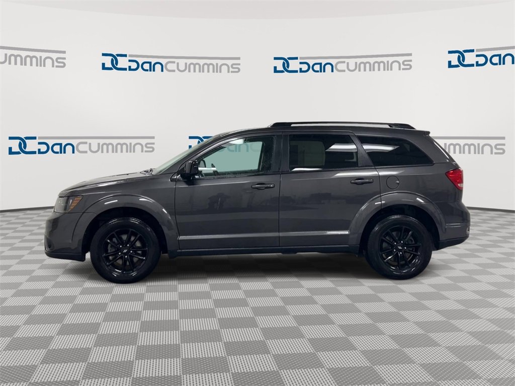 Used 2019 Dodge Journey SE w/ Connectivity Group image 5