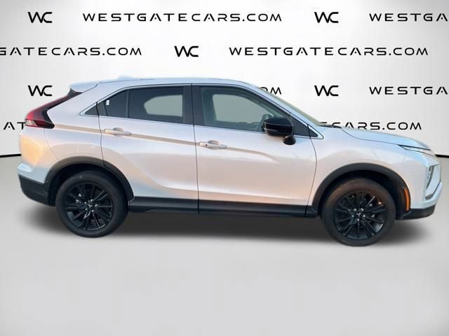 Used 2024 Mitsubishi Eclipse Cross LE image 8