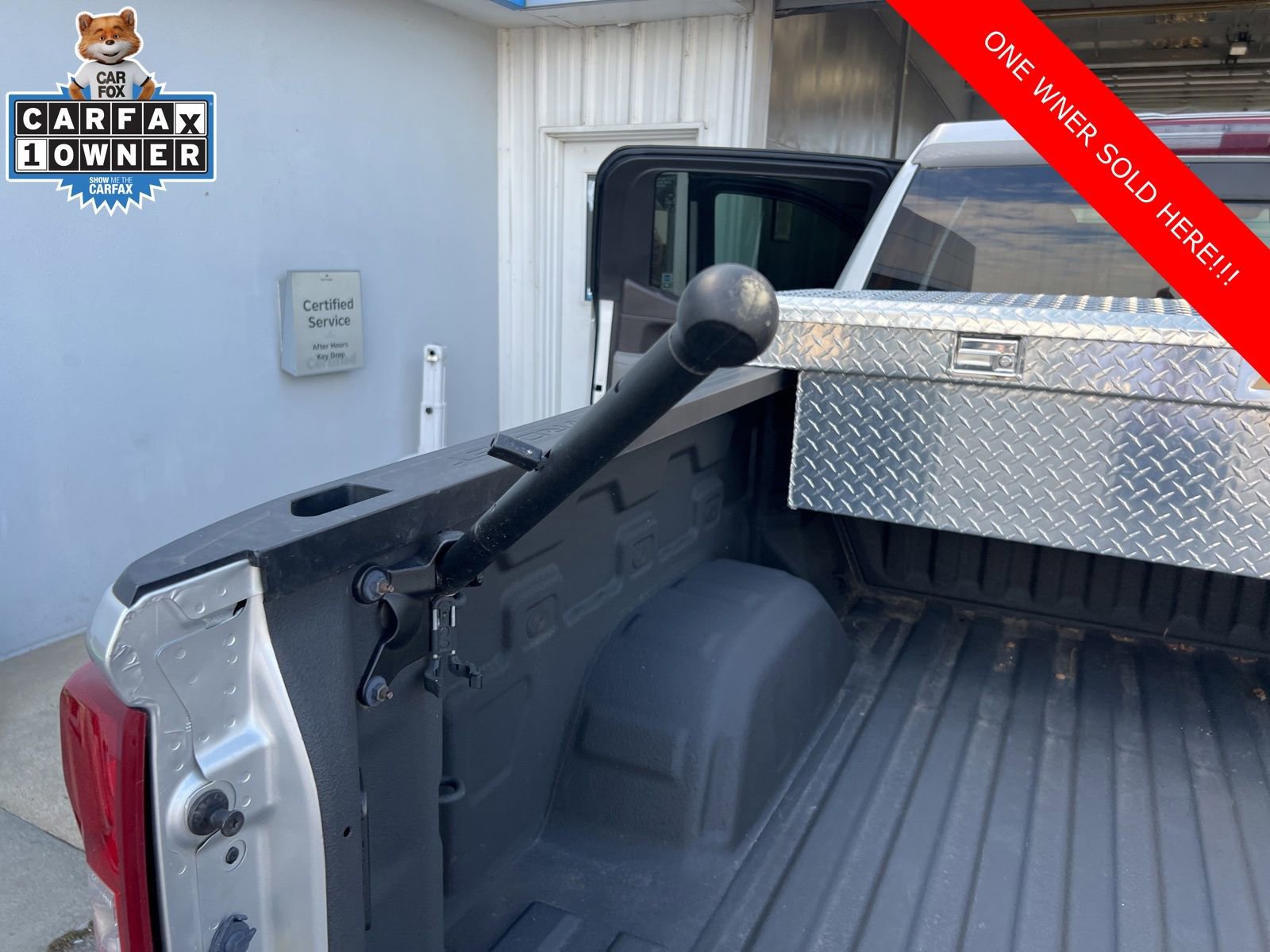 Used 2021 Chevrolet Silverado 1500 LTZ w/ Technology Package image 31