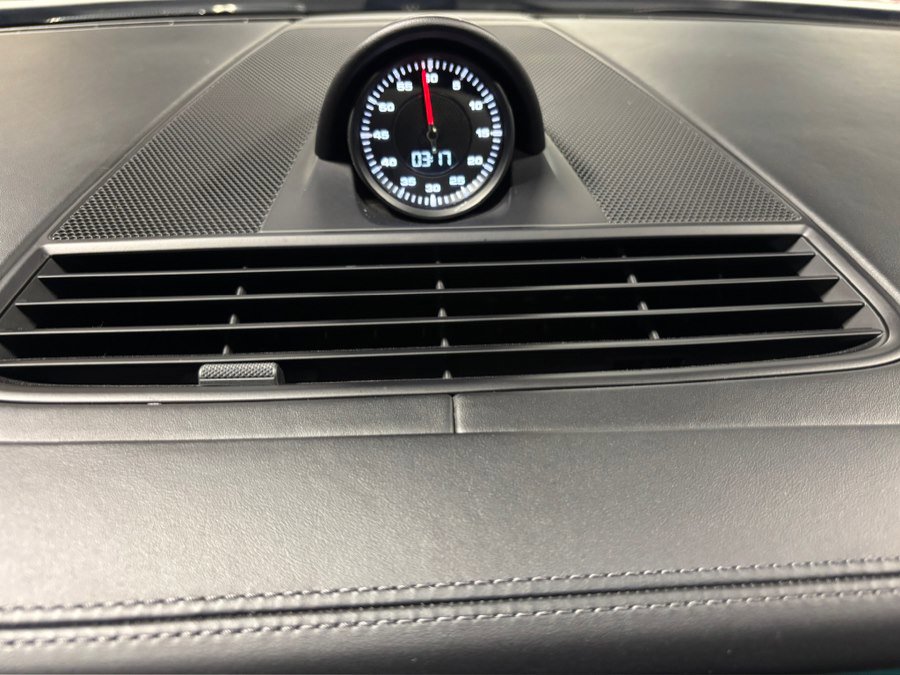 Used 2017 Porsche Panamera 4S w/ Sport Package image 12