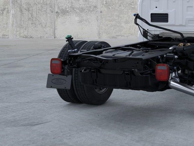 New 2026 Ford F450 XL AWD/4WD image 21