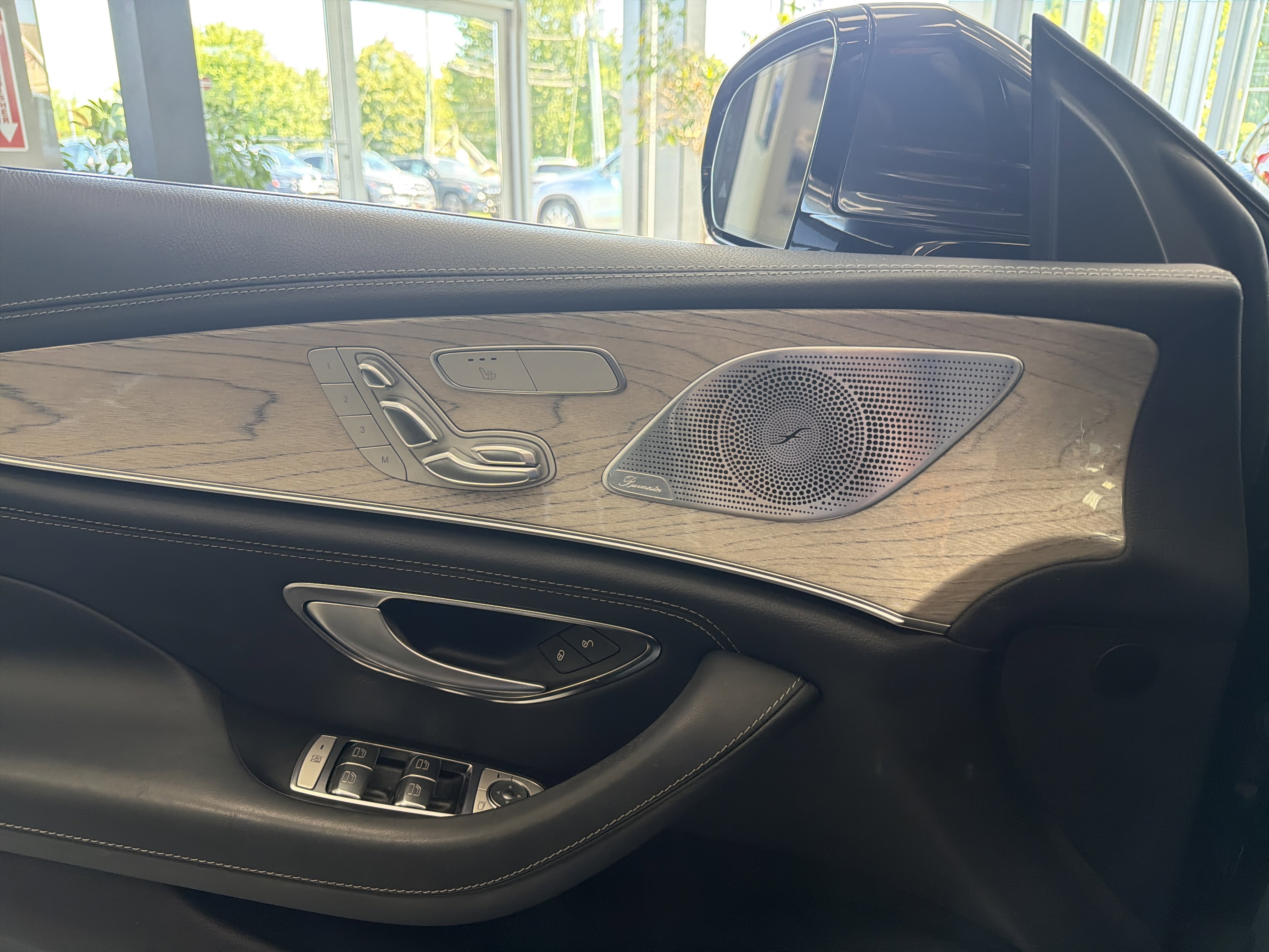 Certified 2021 Mercedes-Benz CLS 53 AMG 4MATIC image 14