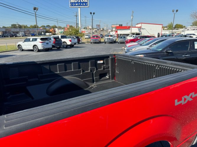 Used 2013 Ford F150 XLT w/ Luxury Equipment Group AWD/4WD image 11
