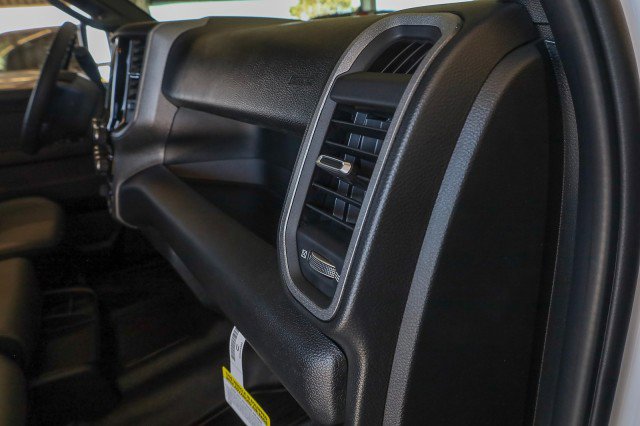 New 2025 RAM 5500 Tradesman w/ Chrome Appearance Group image 30