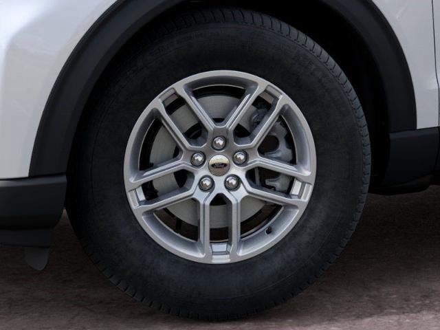 New 2027 Ford Explorer Active RWD image 44