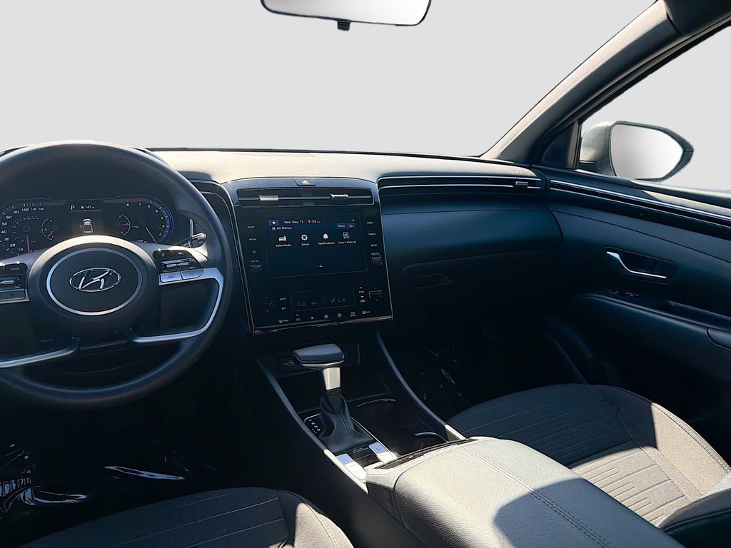 Used 2024 Hyundai Santa Cruz SEL FWD image 23