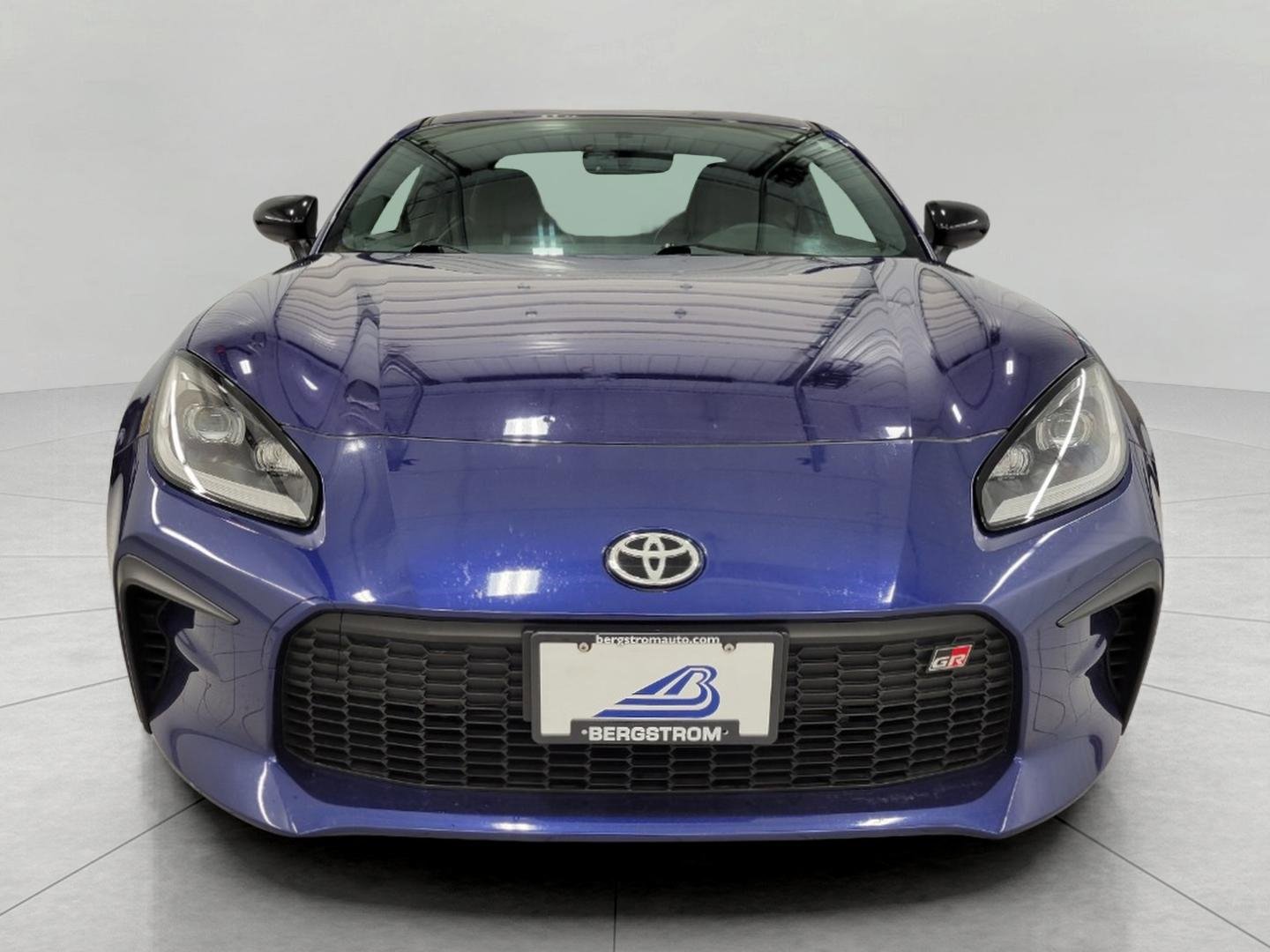 Used 2022 Toyota GR86 Premium w/ ALL Weather Mat Package (TMS) RWD image 13