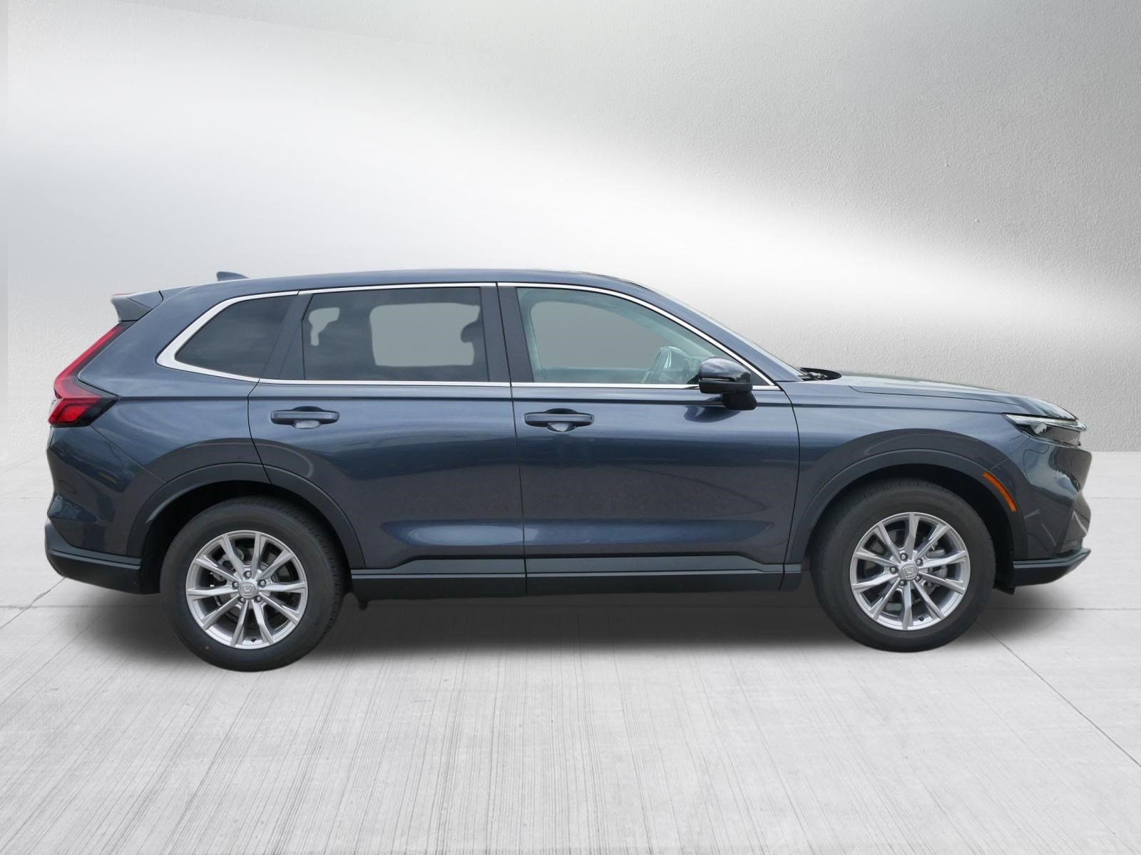 Certified 2023 Honda CR-V EX image 8