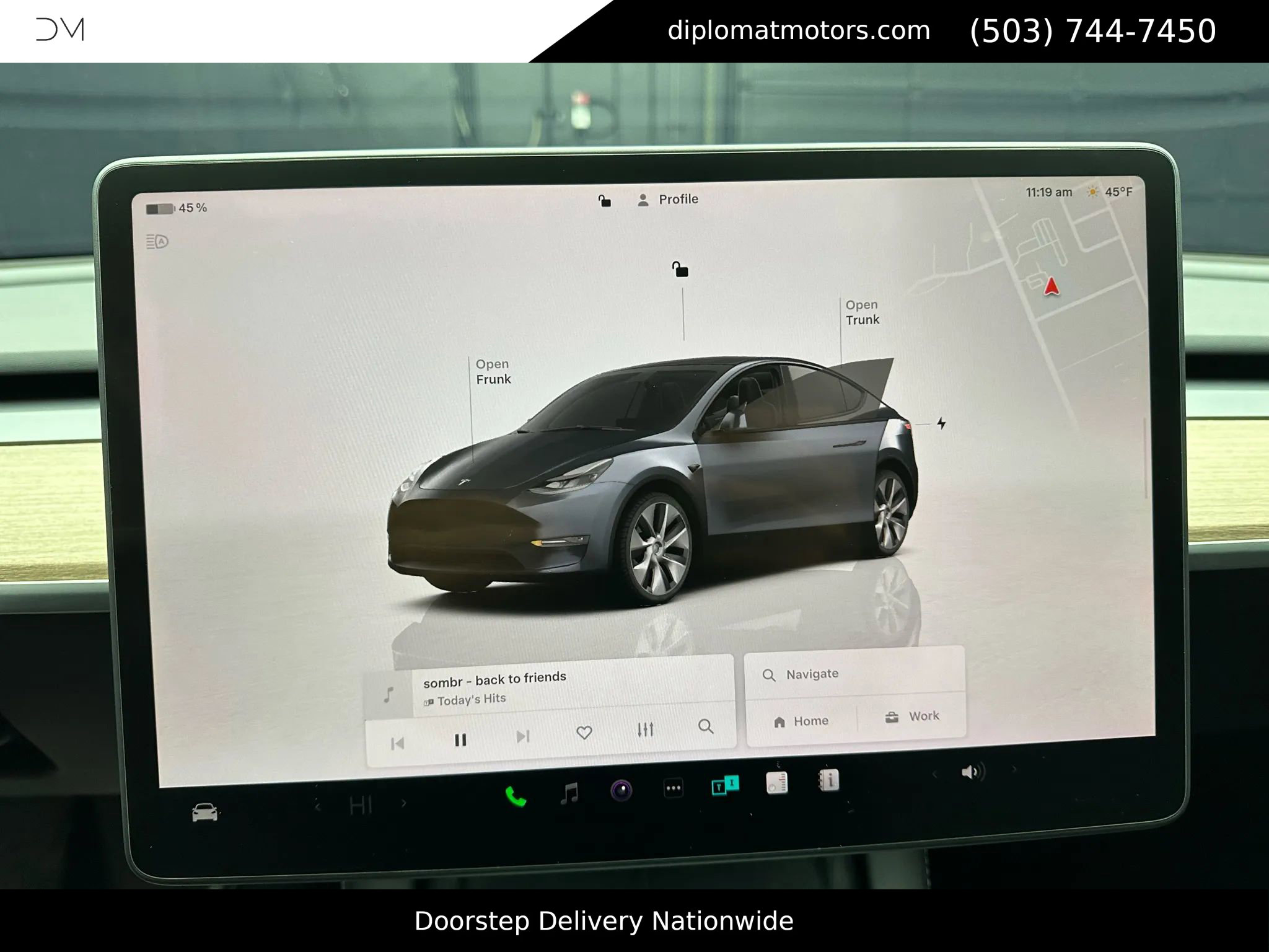 Used 2023 Tesla Model Y Long Range image 31
