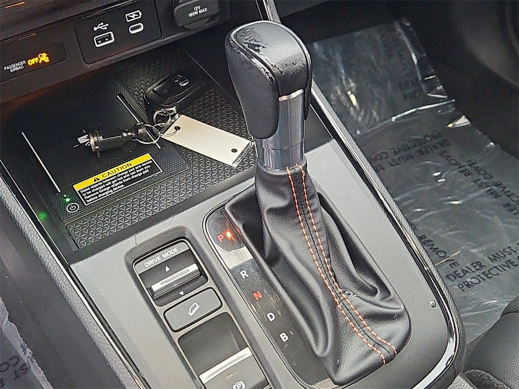 Certified 2023 Honda CR-V Sport Touring image 30