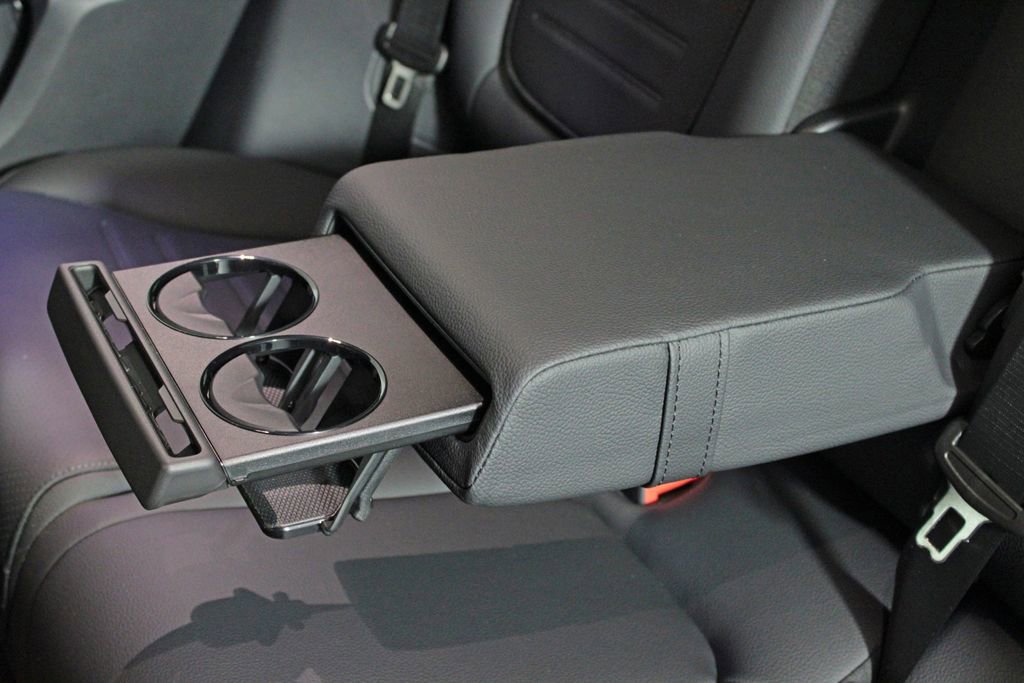 Certified 2025 Mercedes-Benz GLC 300 4MATIC image 29