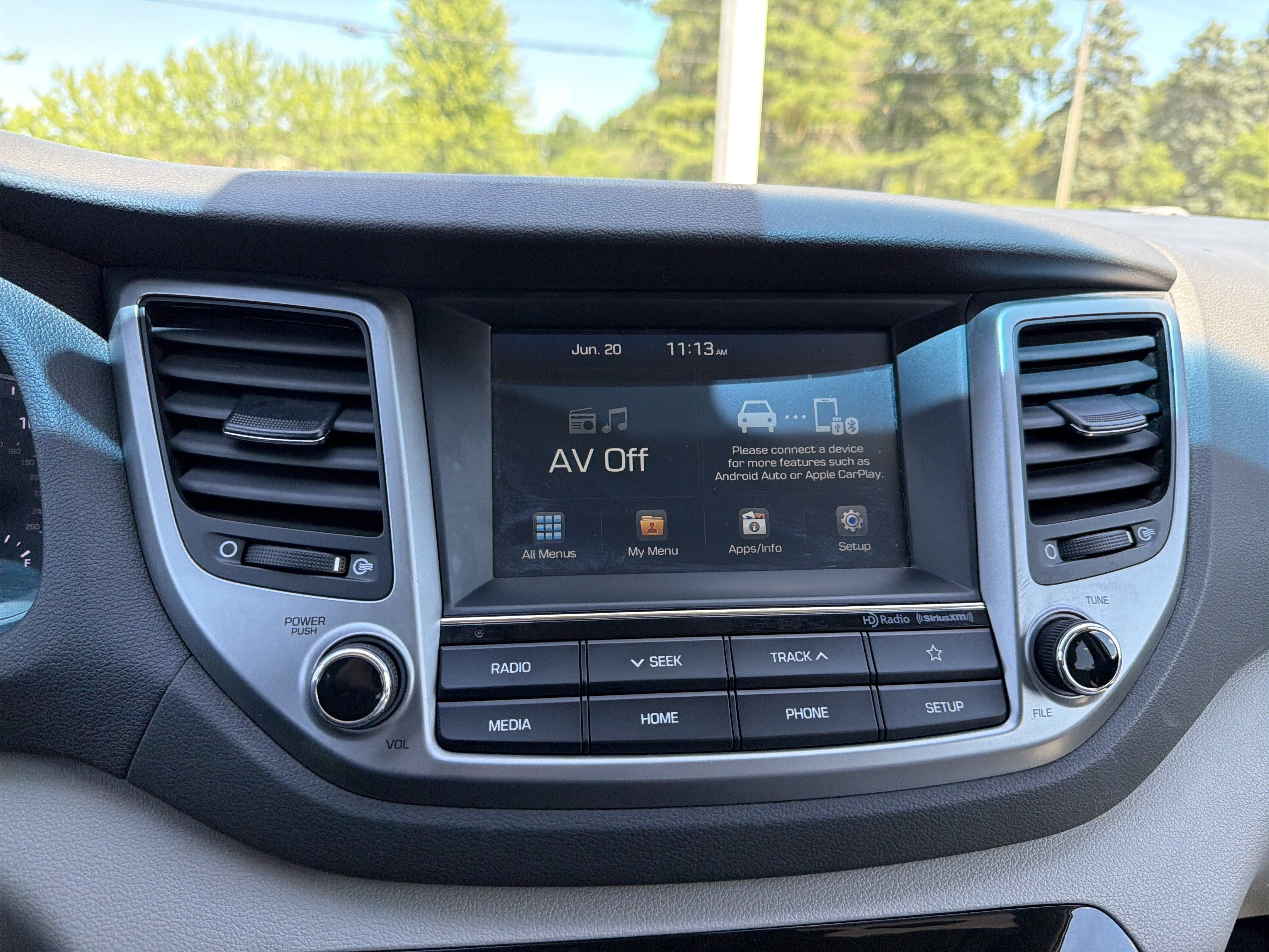 Used 2018 Hyundai Tucson SEL AWD/4WD image 27