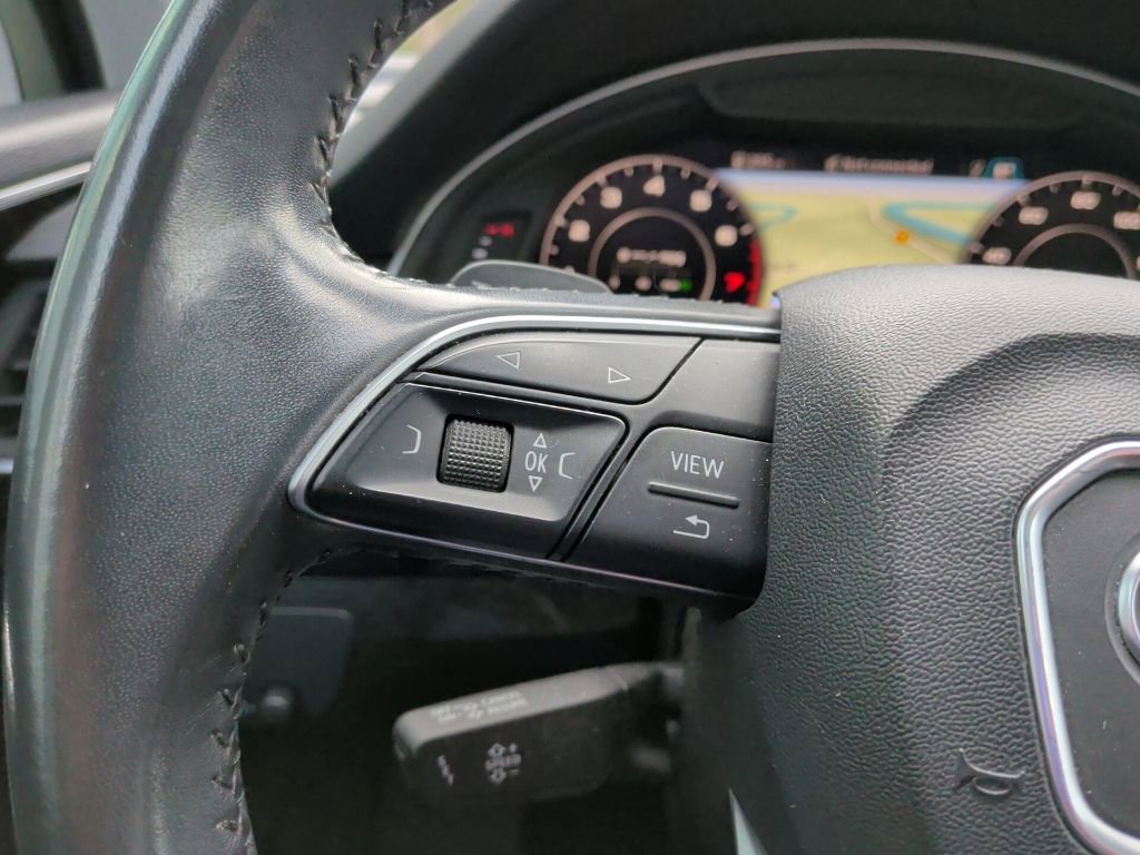 Used 2019 Audi Q7 3.0T Premium Plus w/ Premium Plus Package AWD/4WD image 19