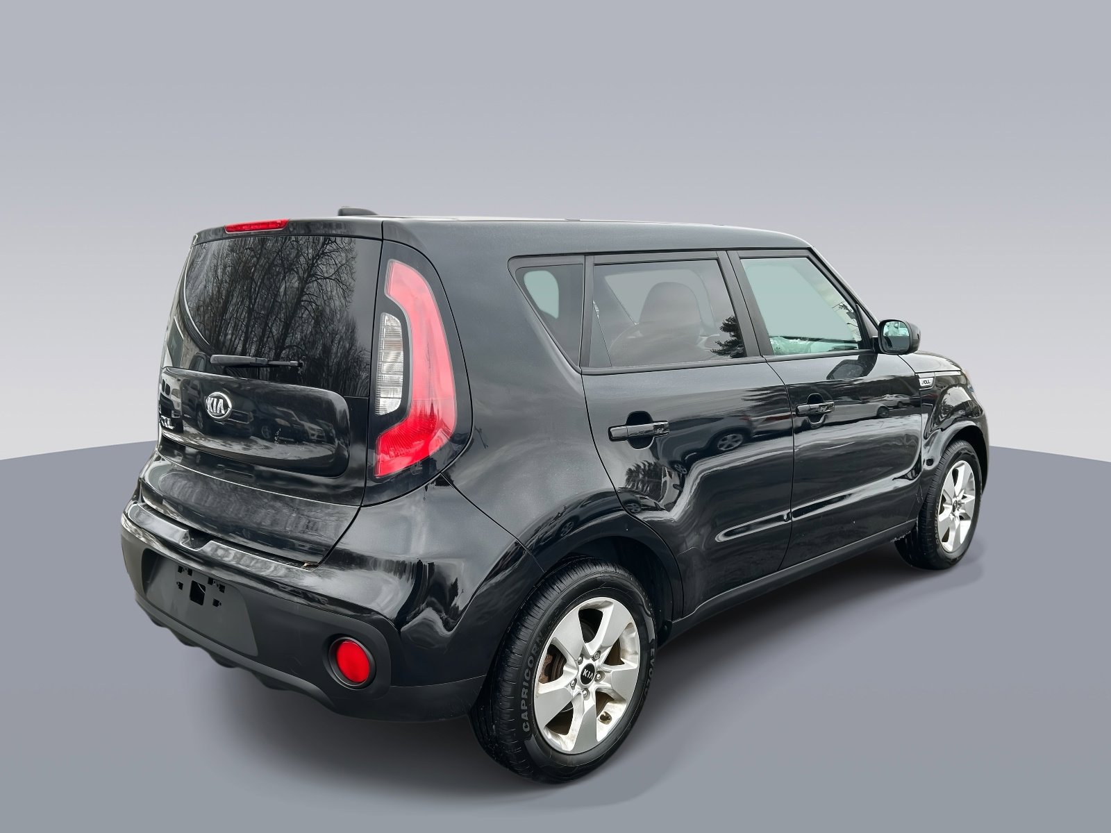 Used 2018 Kia Soul Base Auto FWD image 3