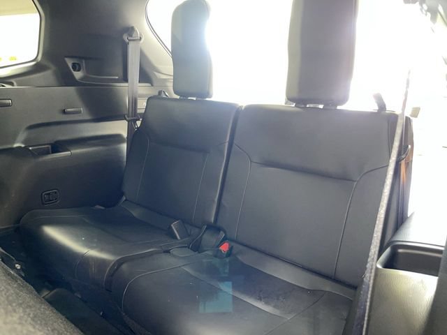 Used 2024 Mitsubishi Outlander SE FWD image 24