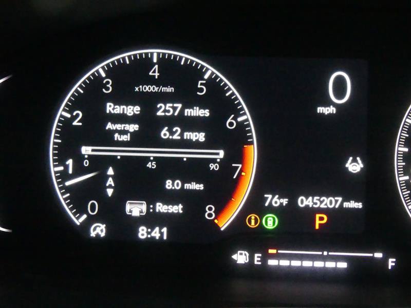 Used 2022 Honda Civic EX image 33