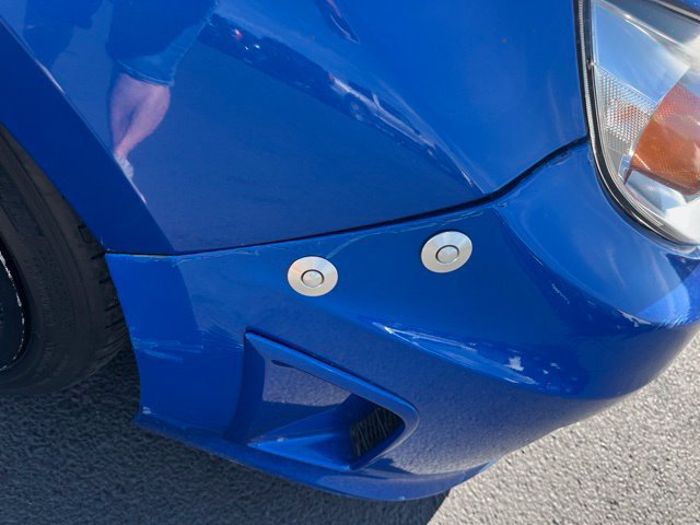 Used 2012 Subaru Impreza WRX Hatchback AWD/4WD image 21