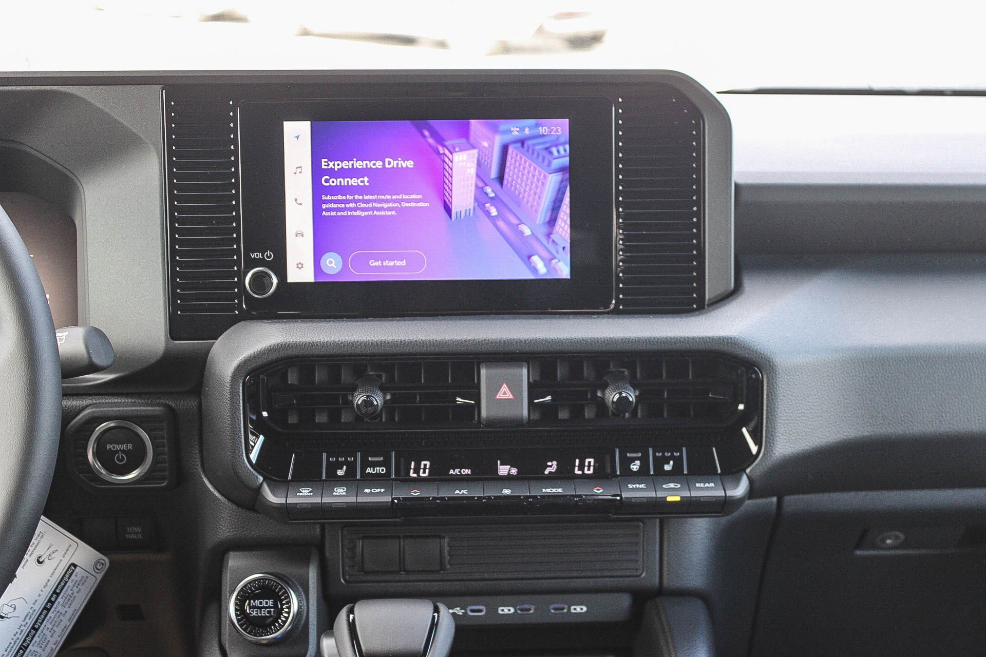 New 2026 Toyota Land Cruiser 1958 image 16