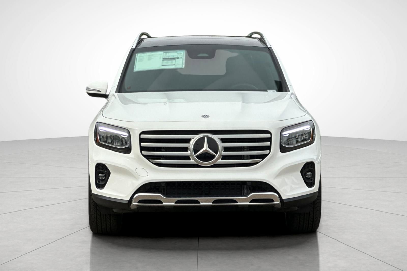 New 2026 Mercedes-Benz GLB 250 image 6