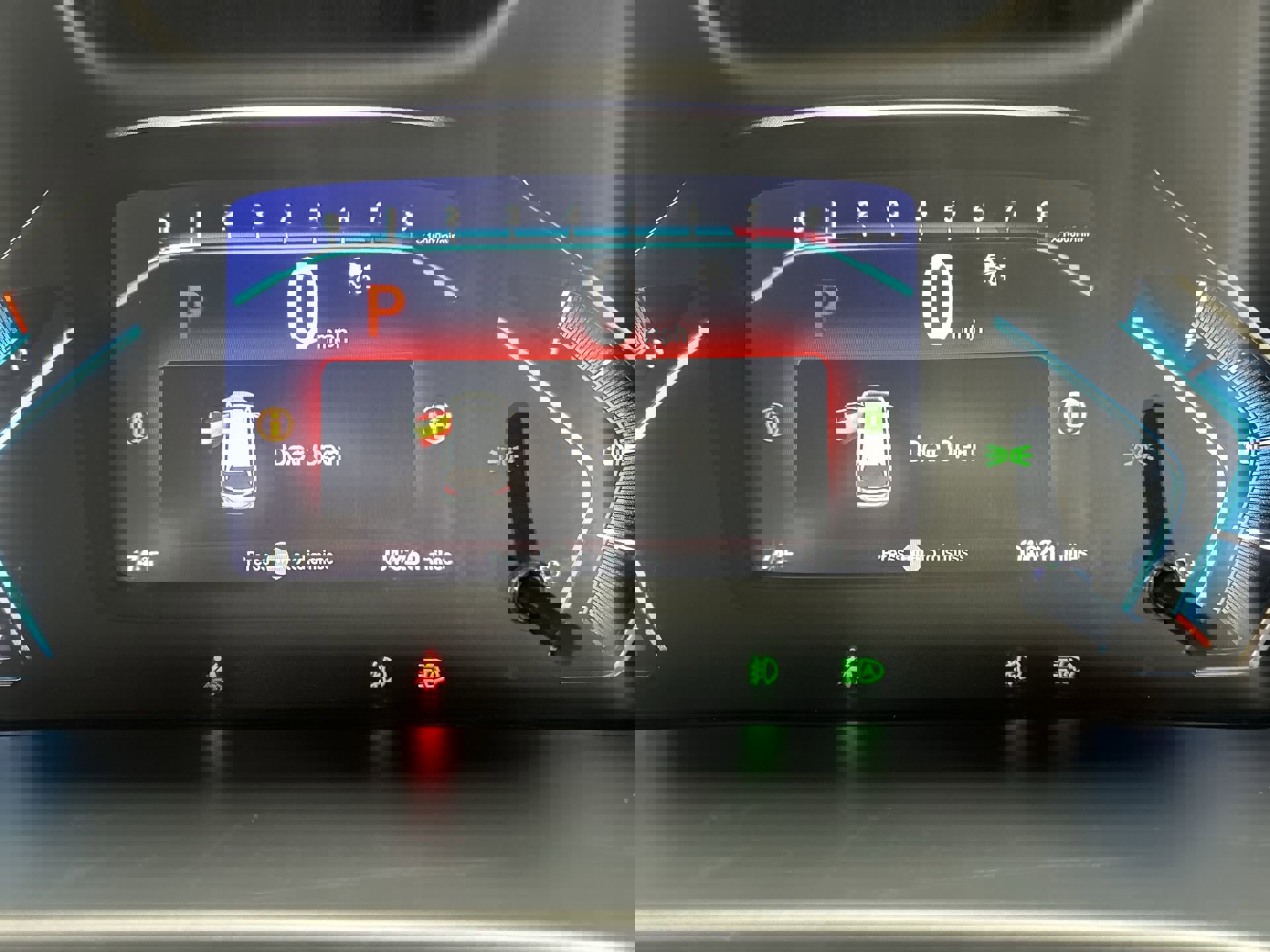 Used 2024 Honda Odyssey Elite image 13